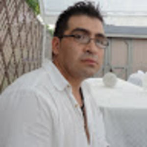 Meet your Posher, Antonio